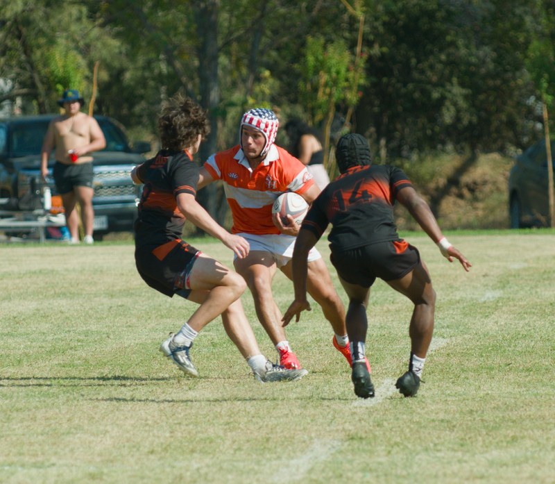 Bearkat Xv At Texas 2 Sept 27 2025 - 20250927_Bearkat_XV_At_Texas_2_0756