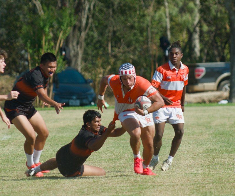 Bearkat Xv At Texas 2 Sept 27 2025 - 20250927_Bearkat_XV_At_Texas_2_0770