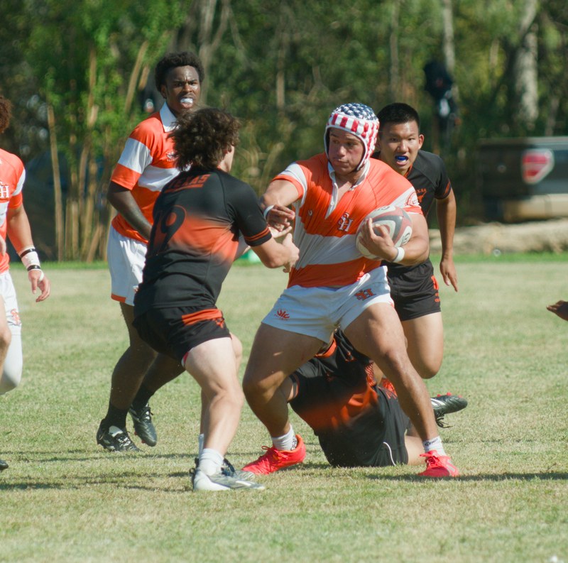 Bearkat Xv At Texas 2 Sept 27 2025 - 20250927_Bearkat_XV_At_Texas_2_0777