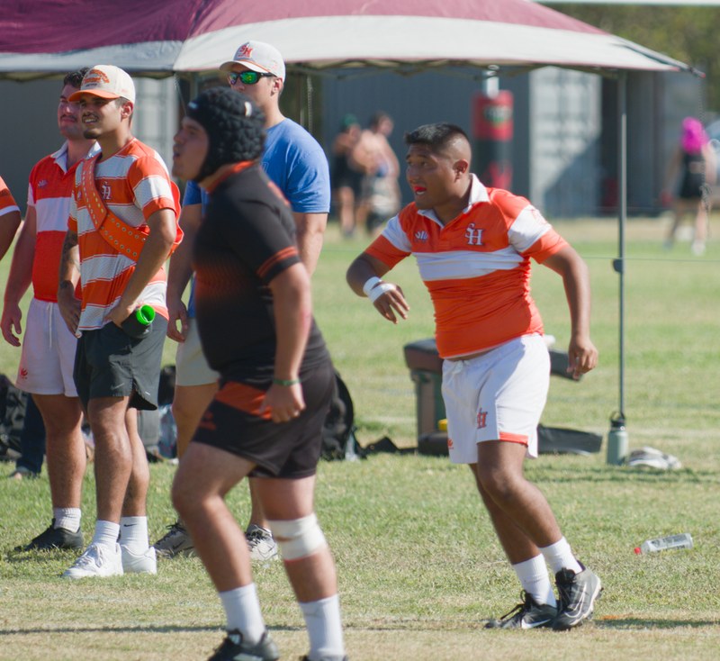 Bearkat Xv At Texas 2 Sept 27 2025 - 20250927_Bearkat_XV_At_Texas_2_0788