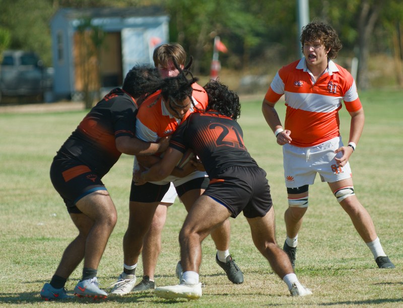Bearkat Xv At Texas 2 Sept 27 2025 - 20250927_Bearkat_XV_At_Texas_2_0799
