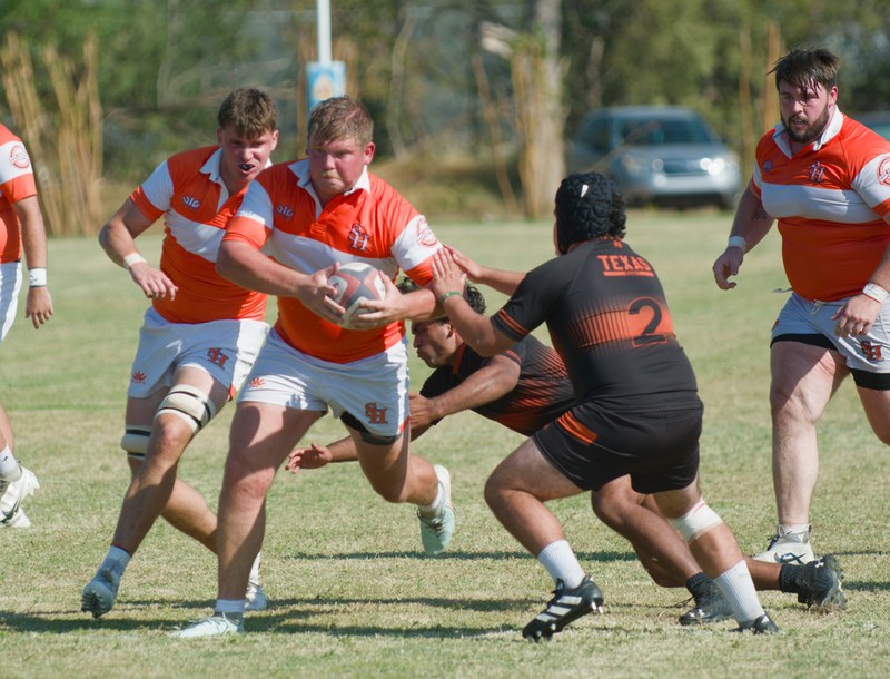 Bearkat Xv At Texas 2 Sept 27 2025 - 20250927_Bearkat_XV_At_Texas_2_0806