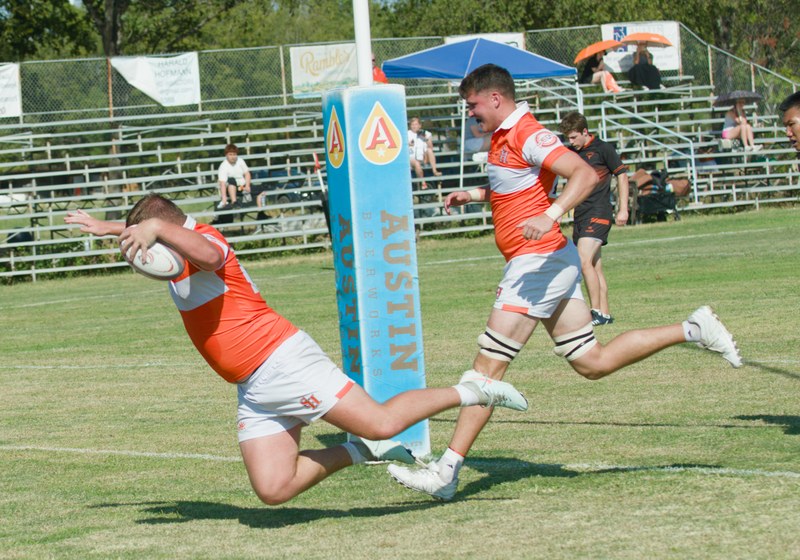 Bearkat Xv At Texas 2 Sept 27 2025 - 20250927_Bearkat_XV_At_Texas_2_0834