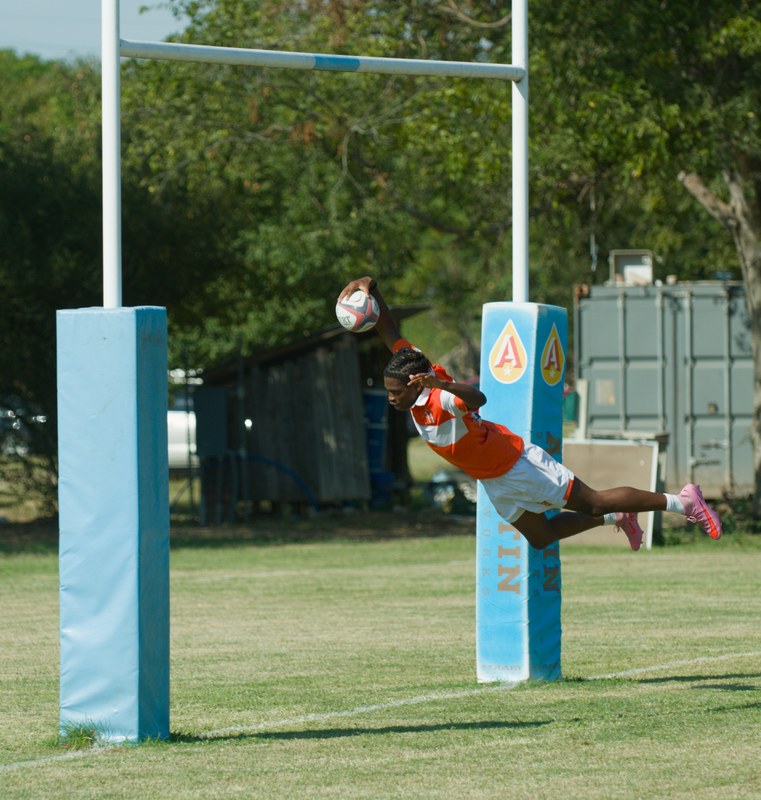 Bearkat Xv At Texas 2 Sept 27 2025