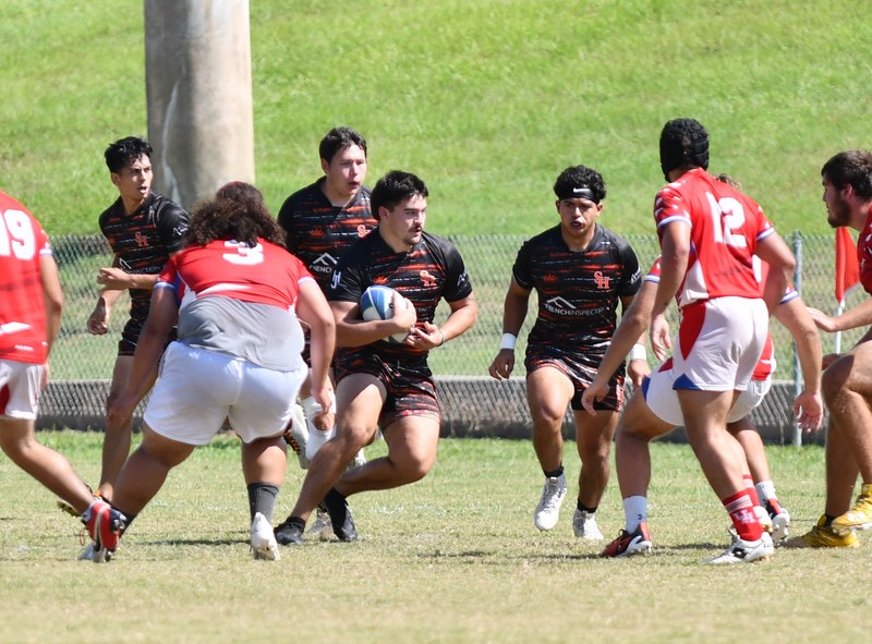 Bearkat Xv Vs Houston - Bearkat_XV_vs_Houston_20241005_0058