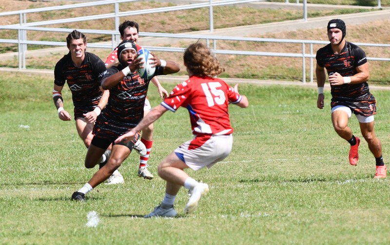 Bearkat Xv Vs Houston - Bearkat_XV_vs_Houston_20241005_0080