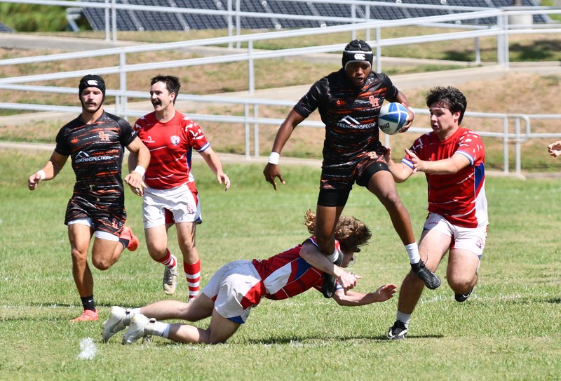 Bearkat Xv Vs Houston - Bearkat_XV_vs_Houston_20241005_0087