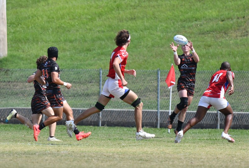 Bearkat Xv Vs Houston - Bearkat_XV_vs_Houston_20241005_0104