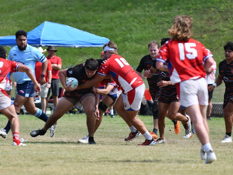 Bearkat Xv Vs Houston - Bearkat_XV_vs_Houston_20241005_0138
