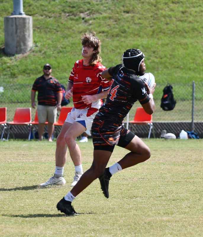 Bearkat Xv Vs Houston - Bearkat_XV_vs_Houston_20241005_0281