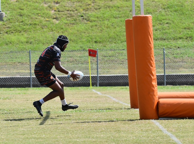 Bearkat Xv Vs Houston - Bearkat_XV_vs_Houston_20241005_0288