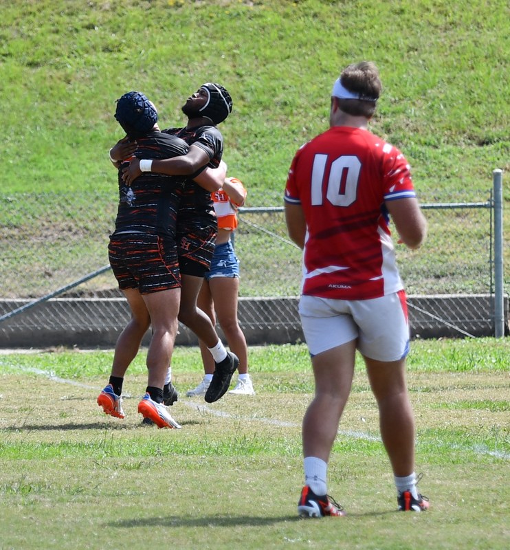 Bearkat Xv Vs Houston - Bearkat_XV_vs_Houston_20241005_0302