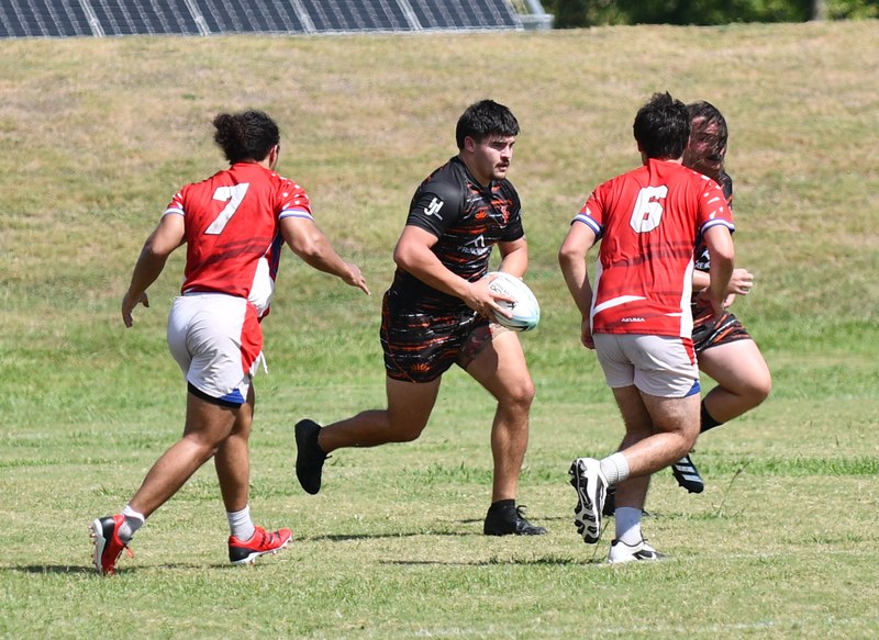 Bearkat Xv Vs Houston - Bearkat_XV_vs_Houston_20241005_0321