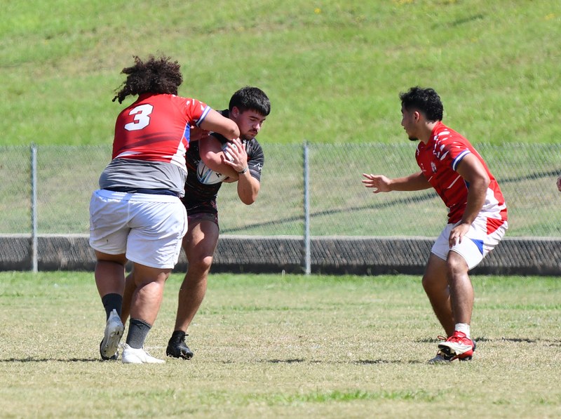 Bearkat Xv Vs Houston - Bearkat_XV_vs_Houston_20241005_0400