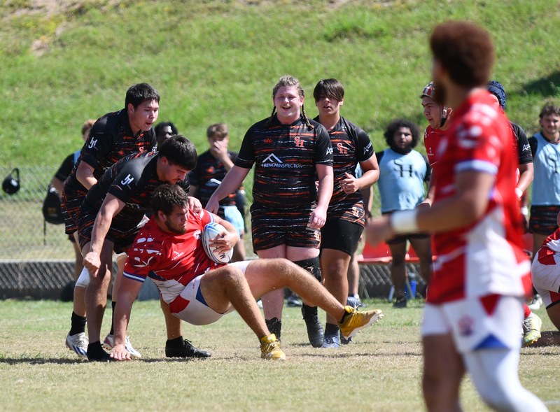 Bearkat Xv Vs Houston - Bearkat_XV_vs_Houston_20241005_0405
