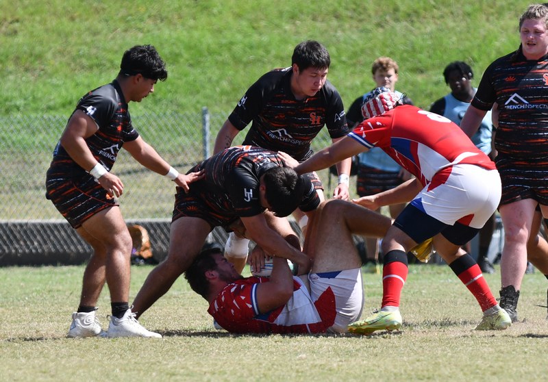 Bearkat Xv Vs Houston - Bearkat_XV_vs_Houston_20241005_0412