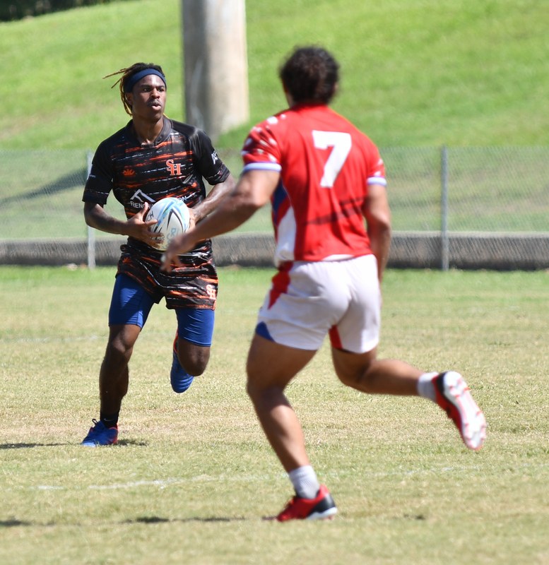 Bearkat Xv Vs Houston - Bearkat_XV_vs_Houston_20241005_0476