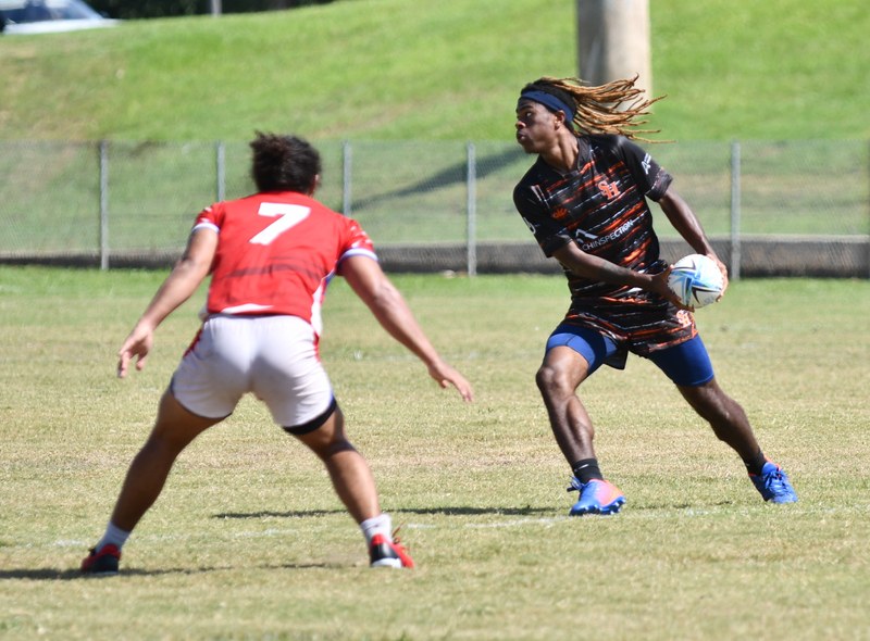 Bearkat Xv Vs Houston - Bearkat_XV_vs_Houston_20241005_0482