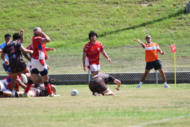 Bearkat Xv Vs Houston - Bearkat_XV_vs_Houston_20241005_0523