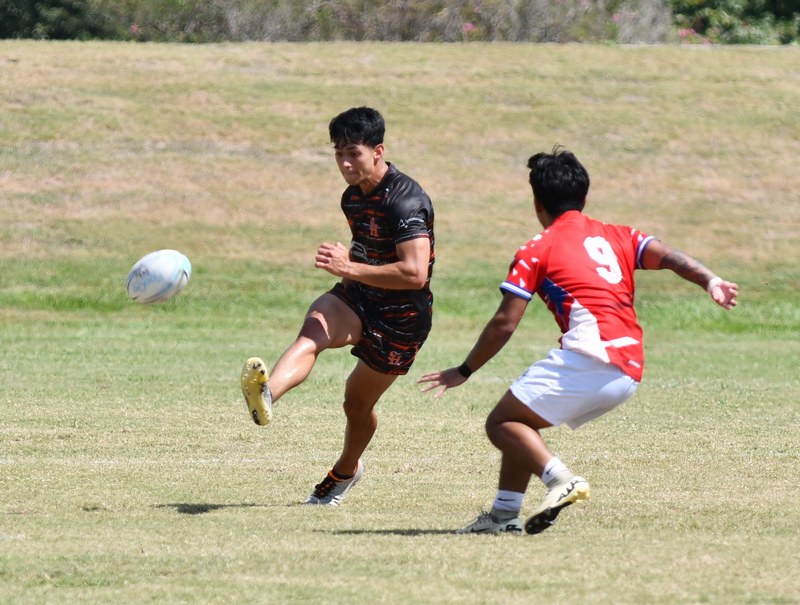 Bearkat Xv Vs Houston - Bearkat_XV_vs_Houston_20241005_0552