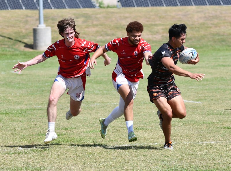 Bearkat Xv Vs Houston - Bearkat_XV_vs_Houston_20241005_0574