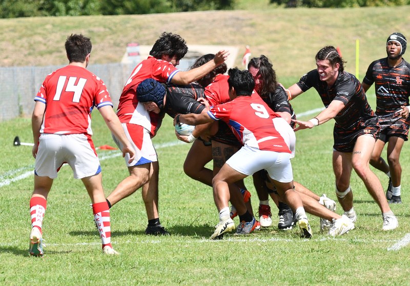 Bearkat Xv Vs Houston - Bearkat_XV_vs_Houston_20241005_0593