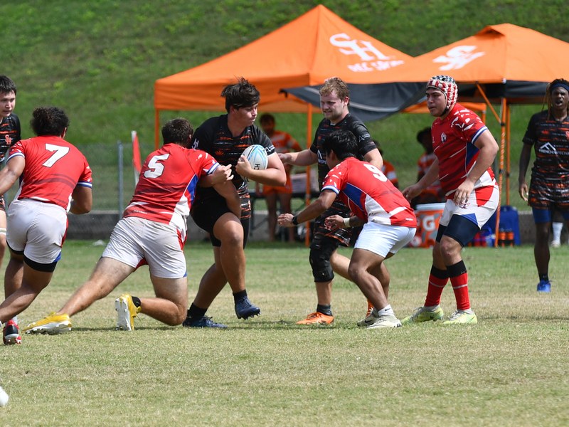 Bearkat Xv Vs Houston - Bearkat_XV_vs_Houston_20241005_0627