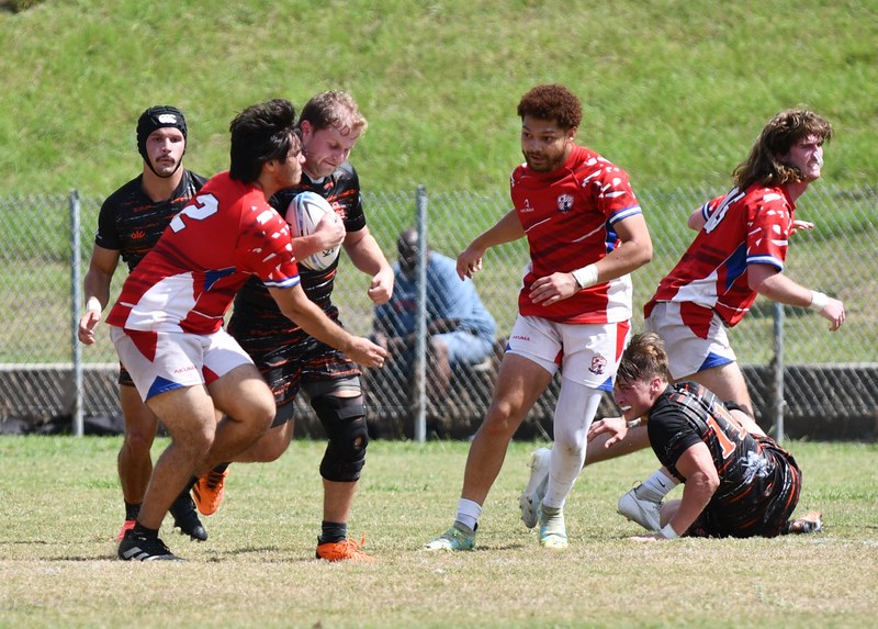 Bearkat Xv Vs Houston - Bearkat_XV_vs_Houston_20241005_0650