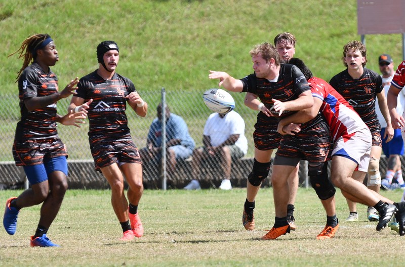 Bearkat Xv Vs Houston - Bearkat_XV_vs_Houston_20241005_0660