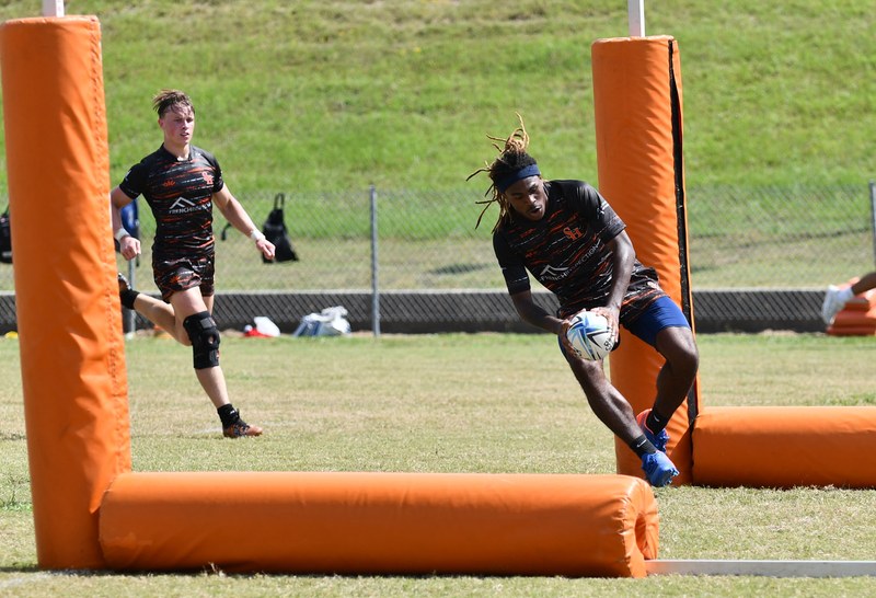 Bearkat Xv Vs Houston - Bearkat_XV_vs_Houston_20241005_0676