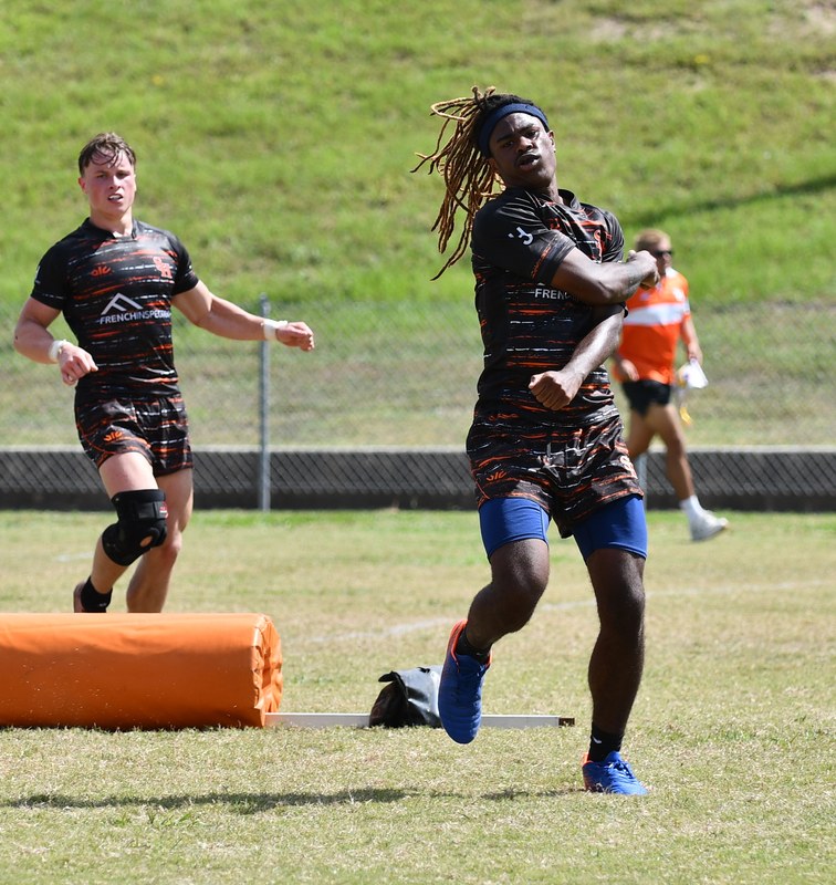 Bearkat Xv Vs Houston - Bearkat_XV_vs_Houston_20241005_0685