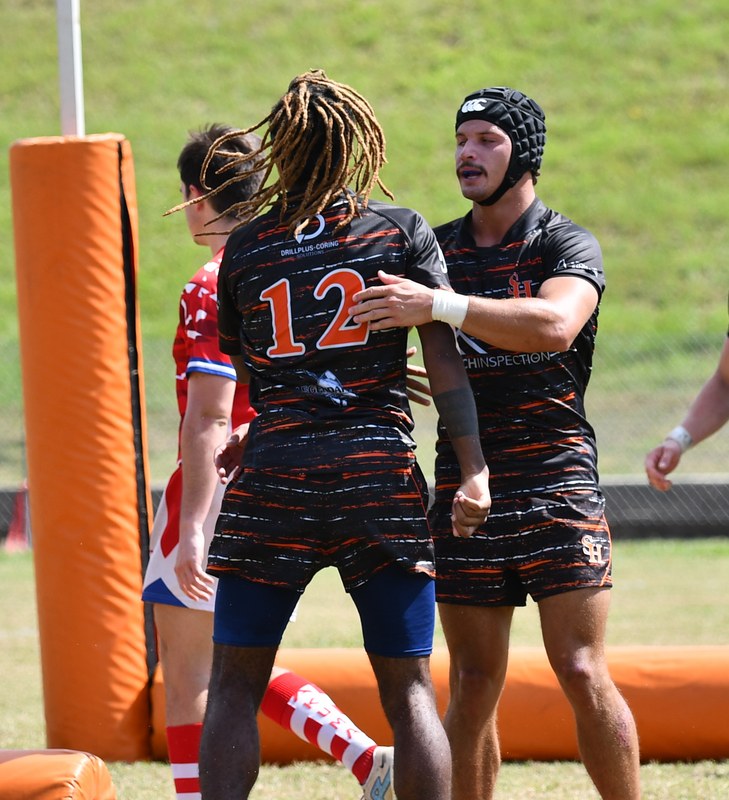 Bearkat Xv Vs Houston - Bearkat_XV_vs_Houston_20241005_0688