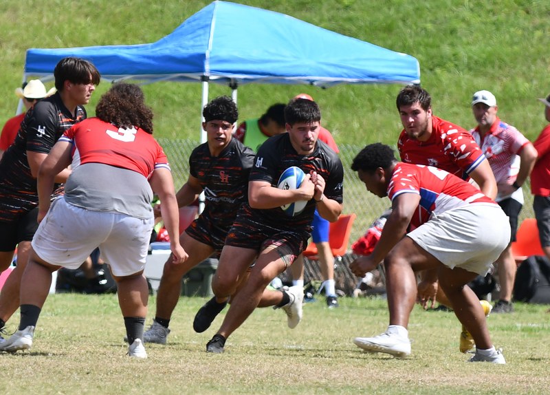 Bearkat Xv Vs Houston - Bearkat_XV_vs_Houston_20241005_0770