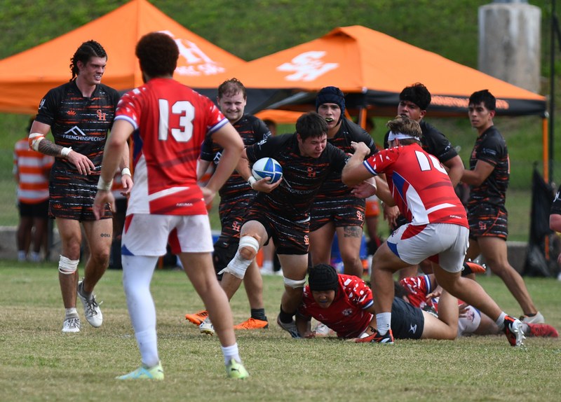 Bearkat Xv Vs Houston - Bearkat_XV_vs_Houston_20241005_0955