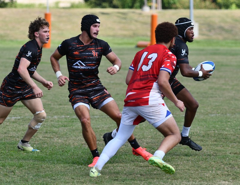 Bearkat Xv Vs Houston - Bearkat_XV_vs_Houston_20241005_0998