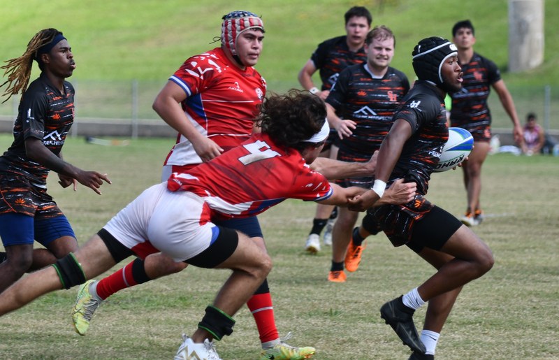 Bearkat Xv Vs Houston - Bearkat_XV_vs_Houston_20241005_1007