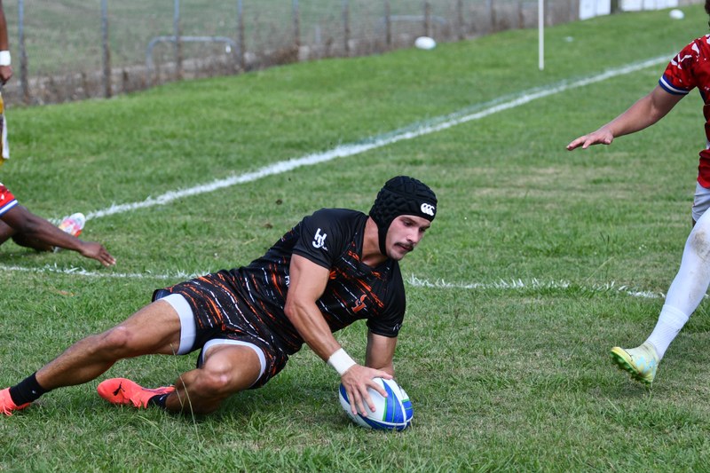 Bearkat Xv Vs Houston - Bearkat_XV_vs_Houston_20241005_1038