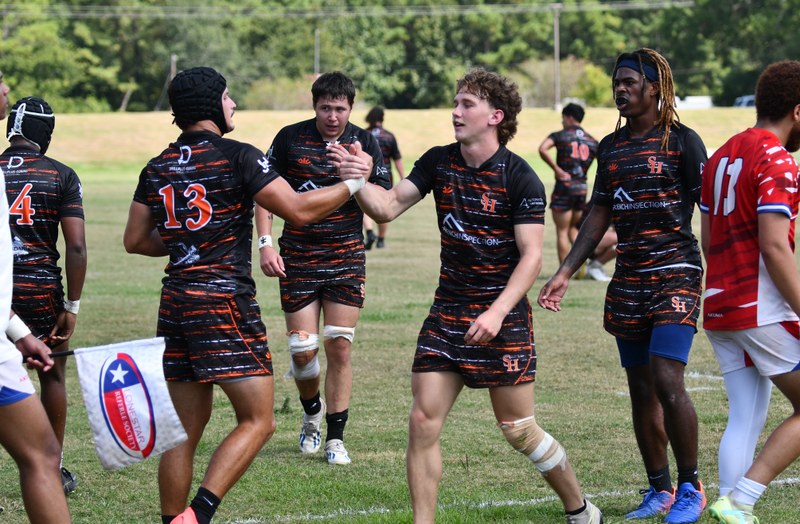 Bearkat Xv Vs Houston - Bearkat_XV_vs_Houston_20241005_1066