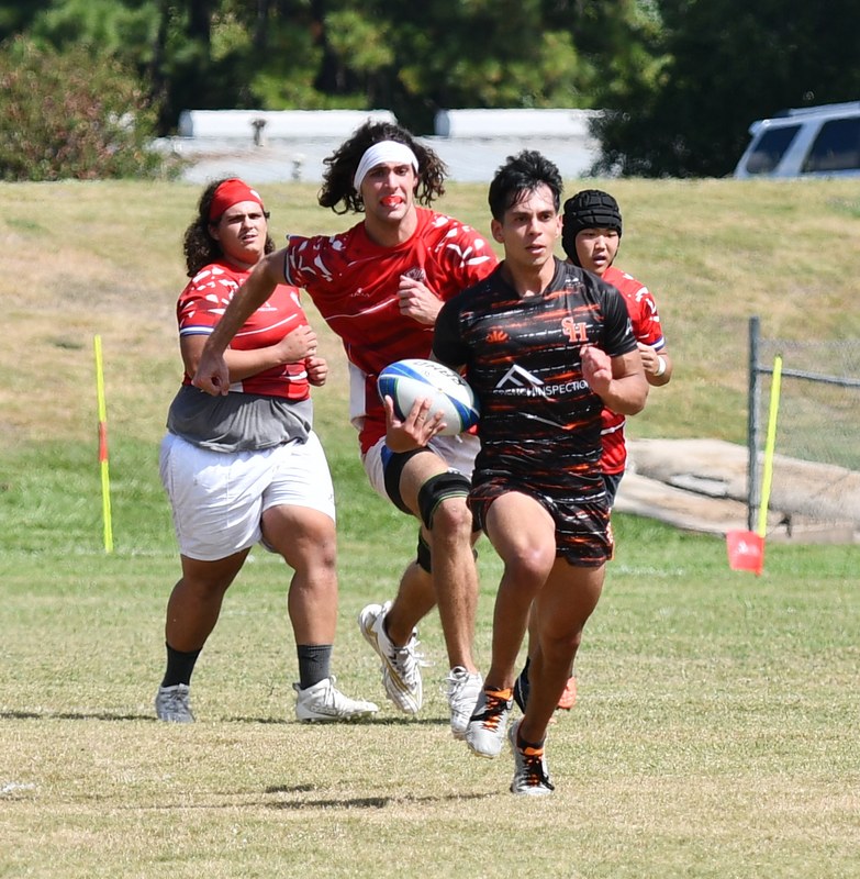 Bearkat Xv Vs Houston - Bearkat_XV_vs_Houston_20241005_1152