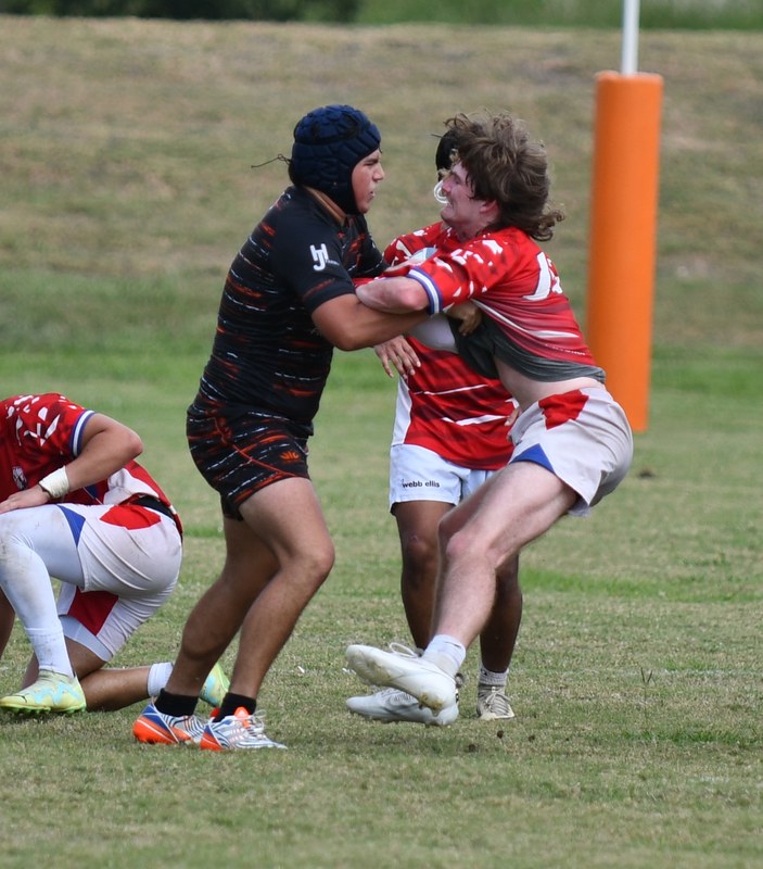 Bearkat Xv Vs Houston - Bearkat_XV_vs_Houston_20241005_1226