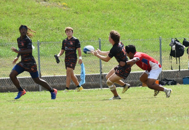 Bearkat Xv Vs Houston - Bearkat_XV_vs_Houston_20241005_1289