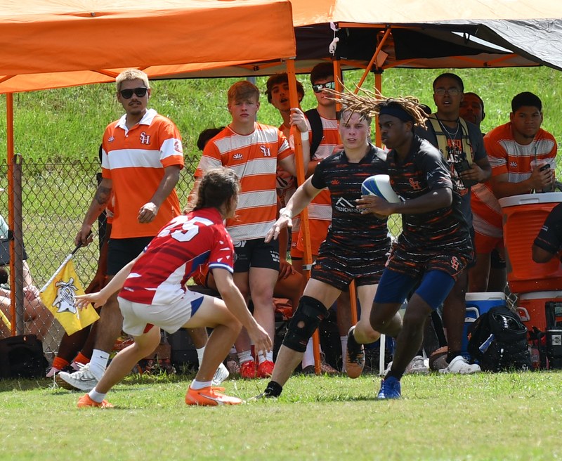 Bearkat Xv Vs Houston - Bearkat_XV_vs_Houston_20241005_1299
