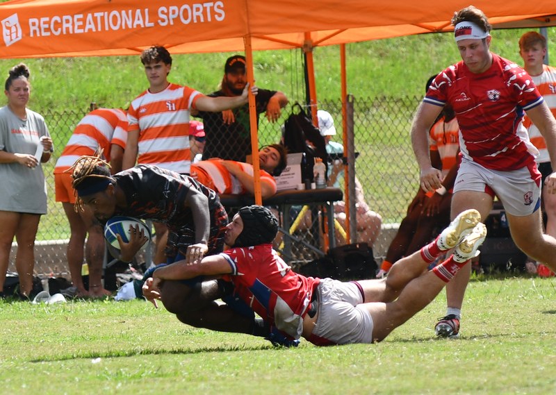 Bearkat Xv Vs Houston - Bearkat_XV_vs_Houston_20241005_1317