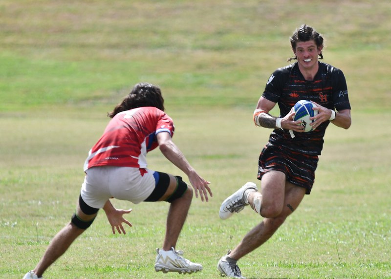 Bearkat Xv Vs Houston - Bearkat_XV_vs_Houston_20241005_1343