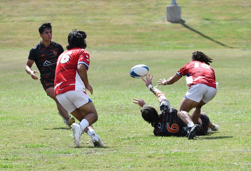 Bearkat Xv Vs Houston - Bearkat_XV_vs_Houston_20241005_1358