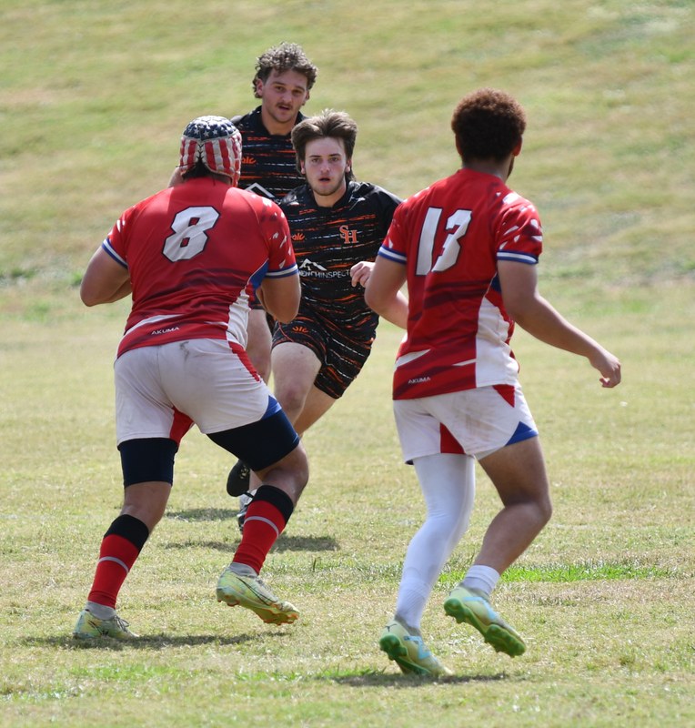 Bearkat Xv Vs Houston - Bearkat_XV_vs_Houston_20241005_1412