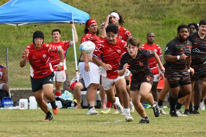 Bearkat Xv Vs Houston - Bearkat_XV_vs_Houston_20241005_1472