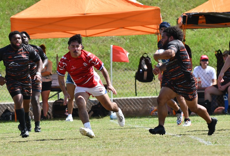 Bearkat Xv Vs Houston - Bearkat_XV_vs_Houston_20241005_1569