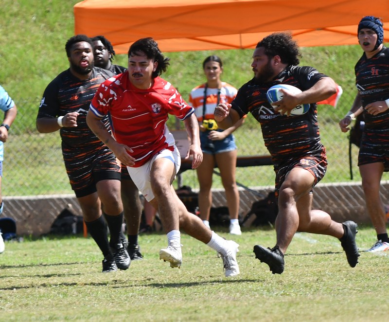 Bearkat Xv Vs Houston - Bearkat_XV_vs_Houston_20241005_1571