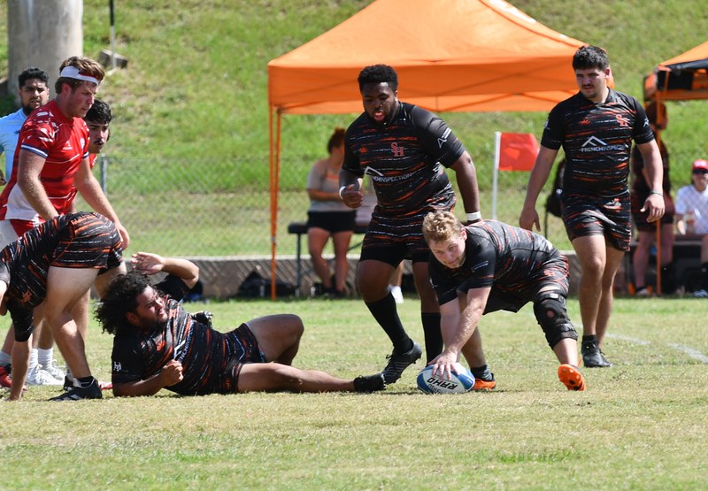 Bearkat Xv Vs Houston - Bearkat_XV_vs_Houston_20241005_1600